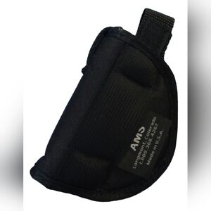 AMS Belt Holster LCP